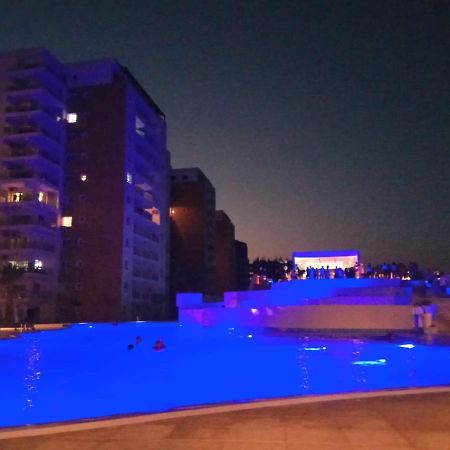Northern Cyprus Trikomo, Iskele, Long Beach, Caesar Resort 6 ファマグスタ エクステリア 写真