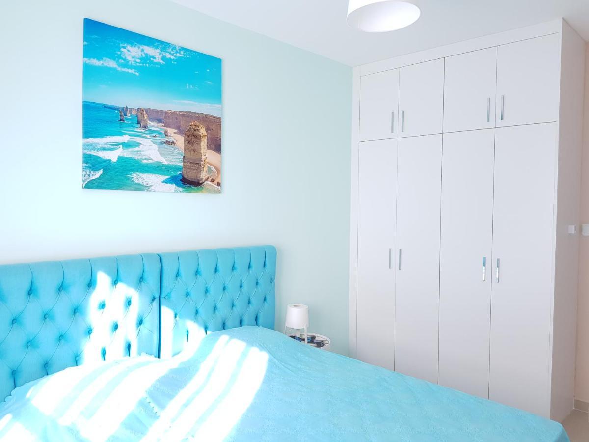 Northern Cyprus Trikomo, Iskele, Long Beach, Caesar Resort 6 ファマグスタ エクステリア 写真