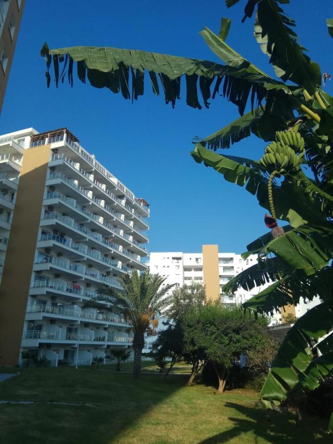 Northern Cyprus Trikomo, Iskele, Long Beach, Caesar Resort 6 ファマグスタ エクステリア 写真
